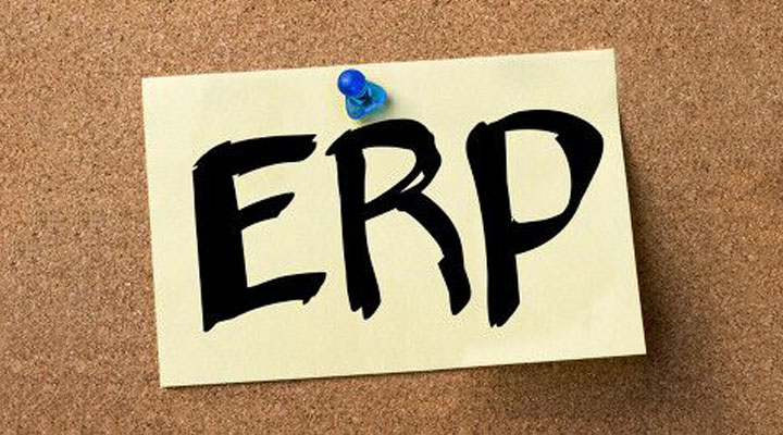 化工ERP軟件如何被應用于智能工廠？